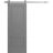 Modern Barn Door 18" x 80" inches / Mela 7001 Painted Creamy / 6.6FT Silver Rail Track Heavy Hardware Set / Solid Panel Interior Doors Painted Grey