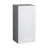 12" x 30" Wall Cabinet-Single Door-with White Gloss door White