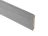 Door Frame Extension for Interior Doors, Nordic White, 4" wide, Up to 84x84" Doors Light Grey Oak