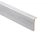 Trims for Interior Doors, Painted White, Up to 84x84" Doors Nordic White