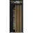 Front Exterior Prehung Aluminum Door / Cynex 6113 Natural Oak / Entry Steel Metal Modern Painted W36"xH80+12" Right-hand Inswing Natural Oak