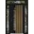 Front Exterior Prehung Aluminum Door / Cynex 6113 Natural Oak / Entry Steel Metal Modern Painted W12+36+12"xH80+12" Left-hand Inswing Natural Oak