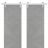 Sliding Double Barn Doors with Hardware | Planum 0010 Vertical Natural Veneer | Silver 13FT Rail Hangers Sturdy Set | Modern Solid Panel Interior Hall Bedroom Bathroom Door Concrete