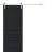 Sturdy Barn Door | Veregio 7411 Oliva | 6.6FT Silver Rail Hangers Heavy Hardware Set | Solid Panel Interior Doors Antracite