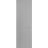 Hidden Door | Basic 0111 Dove Grey Concealed Metal Frame 18" x 80" Left-hand Inswing Dove Grey
