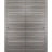 Sliding Closet Bypass Doors with hardware | Planum 0020 Chocolate Ash | Sturdy Rails Moldings Trims Hardware Set | Modern Wood Solid Bedroom Wardrobe Doors Ginger Ash
