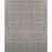 Sliding Closet Bypass Doors with hardware | Planum 0020 Chocolate Ash | Sturdy Rails Moldings Trims Hardware Set | Modern Wood Solid Bedroom Wardrobe Doors Grey Oak