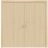 Sliding Closet Double Bi-fold Doors | Planum 0010 Matte Black | Sturdy Tracks Moldings Trims Hardware Set | Wood Solid Bedroom Wardrobe Doors  Vertical Natural Veneer