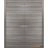 Planum Solid French Double Doors | Planum 0010 Vertical Natural Veneer | Wood Solid Panel Frame Trims | Closet Bedroom Sturdy Doors  Ginger Ash