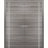 Solid French Double Doors | Planum 0310 Ginger Ash and Aluminum Strips | Wood Solid Panel Frame Trims | Closet Bedroom Ginger Ash