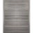 French Double Interior Doors with Hardware | Planum 0020 Grey Oak | Panel Frame Trims | Bathroom Bedroom Interior Sturdy Door Ginger Ash