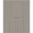 Interior Solid French Double Doors 36 x 80 inches | BASIC 3001 Antique Oak | Wood Interior Solid Panel Frame | Closet Bedroom Modern Doors Oak Franko