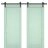 Sturdy Double Barn Door | Veregio 7411 Oliva | 13FT Rail Hangers Heavy Set | Solid Panel Interior Doors Oliva