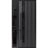 Front Exterior Prehung Steel Door / Ronex 0144 Grey 96" / Sidelight Exterior Window Sidelite / Entry Metal Modern Painted W36+12" x H96" Right hand Inswing Gray