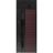 Front Exterior Prehung Steel Door / Ronex 0162 Red Oak 96" / Transom Window Sidelite / Entry Metal Modern Painted W36" x H96+16" Right hand Inswing Red Oak