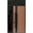 Front Exterior Prehung Steel Door / Ronex 1033 Teak 96" / Sidelight and Transom Window Sidelite / Entry Metal Modern Painted W36+12" x H96+16" Right hand Inswing Oak