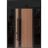 Front Exterior Prehung Steel Door / Ronex 1033 Teak 96" / 2 Sidelight and Transom Window Sidelite / Entry Metal Modern Painted W14+36+14" x H96+16" Right hand Inswing Oak