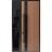 Front Exterior Prehung Steel Door / Ronex 1033 Teak 96" / Sidelight Exterior Window Sidelite / Entry Metal Modern Painted W36+14" x H96" Right hand Inswing Oak