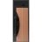 Front Exterior Prehung Steel Door / Ronex 1077 Teak 96" / Transom Window Sidelite / Entry Metal Modern Painted W36" x H96+16" Right hand Inswing Teak