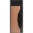 Front Exterior Prehung Steel Door / Ronex 1077 Teak 96" / Transom Window Sidelite / Entry Metal Modern Painted W36" x H96+16" Left hand Inswing Teak
