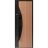 Front Exterior Prehung Steel Door / Ronex 1077 Teak 96" / Entry Metal Modern Painted W36" x H96" Right hand Inswing Teak