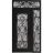Front Exterior Prehung Aluminum Door / Iron 1601 Black / Entry Steel Metal Classic Painted 50 x 96 (36+14" x 80+16")-Right-hand Inswing Black