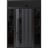 Front Exterior Prehung Steel Door / Ronex 0144 Grey 96" / 2 Sidelight and Transom Window Sidelite / Entry Metal Modern Painted W14+36+14" x H96+16" Right hand Inswing Gray