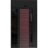 Front Exterior Prehung Steel Door / Ronex 0162 Red Oak / Sidelight and Transom Window Sidelite / Entry Metal Modern Painted W36+12" x H80+16" Left hand Inswing Red Oak