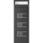 Front Exterior Prehung Metal-Plastic Door | Manux 8933 Matte Black | Top Sidelite Transom | Office Commercial and Residential Doors Entrance Patio Garage 30" x 94" (W30" x H80+14") Right hand Inswing Antracite