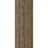 Slab Door Panel 32 x 80 inches | BASIC 3001 Walnut Franko | Wood Veneer Doors | Pocket Closet Sliding Barn Caramel Oak