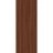 Slab Door Panel 32 x 80 inches | BASIC 3001 Walnut Franko | Wood Veneer Doors | Pocket Closet Sliding Barn Walnut Franko