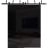 Sliding Closet Barn Bypass Doors | Planum 0010 Ginger Ash | Sturdy Top Mount 6.6ft Rails Hardware Set | Wood Solid Bedroom Wardrobe Doors  Gloss Black