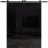 Double Barn Door 36 x 80 inches | Planum 0010 Gloss Black | 13FT Rail Track Set | Solid Panel Interior Doors Gloss Black