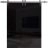 Sliding Double Barn Doors with Hardware | Planum 0010 Vertical Natural Veneer | Silver 13FT Rail Hangers Sturdy Set | Modern Solid Panel Interior Hall Bedroom Bathroom Door Gloss Black