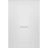 Hidden Double Doors | Planum 0010 Natural Veneer Concealed Metal Frame 36" x 80" (2* 18x80) Right-hand Inswing Primed White