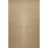 Hidden Double Doors | Planum 0010 Chocolate Ash Concealed Metal Frame 36" x 80" (2* 18x80) Left-hand Inswing Natural Veneer