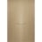 Hidden Double Doors | Planum 0010 Chocolate Ash Concealed Metal Frame 36" x 80" (2* 18x80) Left-hand Inswing Vertical Natural Veneer