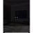 Sliding Double Pocket Doors 36 x 80 inches | Planum 0010 Gloss White | Kit Rail Hardware | Solid Wood Interior Bedroom Doors Gloss Black