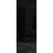 Slab Barn Door Panel | Planum 0010 Concrete | Sturdy Finished Doors | Pocket Closet Sliding Gloss Black