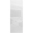 Slab Barn Door Panel | Planum 0010 Concrete | Sturdy Finished Doors | Pocket Closet Sliding Gloss White