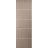 Hidden Door | Planum 0020 Chocolate Ash Concealed Metal Frame 18" x 80" Right-hand Inswing Grey Oak