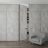 Wall Wood Panel Decorative Split Wood Onyx