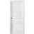 3 Panel Pocket Door | Lucia 31 White Silk | Kit Trims Rail Hardware | Solid Wood Interior Pantry Kitchen Bedroom Sliding Closet Sturdy Doors White