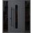 Front Exterior Prehung Steel Door / Ronex 0130 Grey / 2 Sidelight Exterior Windows Sidelites/ Entry Metal Modern Painted W14+36+14" x H80" Right hand Inswing Gray