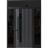 Front Exterior Prehung Steel Door / Ronex 0144 Grey / 2 Sidelight and Transom Window Sidelite / Entry Metal Modern Painted W12+36+12" x H80+16" Right hand Inswing Gray