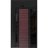 Front Exterior Prehung Steel Door / Ronex 0162 Red Oak / Sidelight and Transom Window Sidelite / Entry Metal Modern Painted W36+12" x H80+16" Right hand Inswing Red Oak