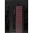 Front Exterior Prehung Steel Door / Ronex 0162 Red Oak / 2 Sidelight and Transom Window Sidelite / Entry Metal Modern Painted W12+36+12" x H80+16" Right hand Inswing Red Oak