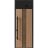 Front Exterior Prehung Steel Door / Ronex 1055 Teak / Transom Window Sidelite / Entry Metal Modern Painted W36" x H80+16" Right hand Inswing Oak