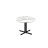Coffe Table MILAN 23x17 RICHMOND BLACK Erdek Blanco