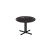 Coffe Table MILAN 23x17 RICHMOND BLACK Richmond Black
